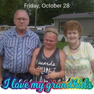 Meet your Posher, Evelyn